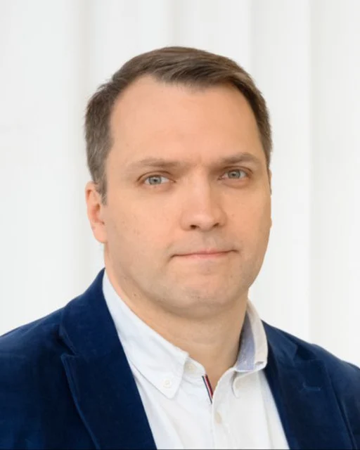 Павел Биленко